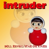 Doll Reveil/Star on a Fire